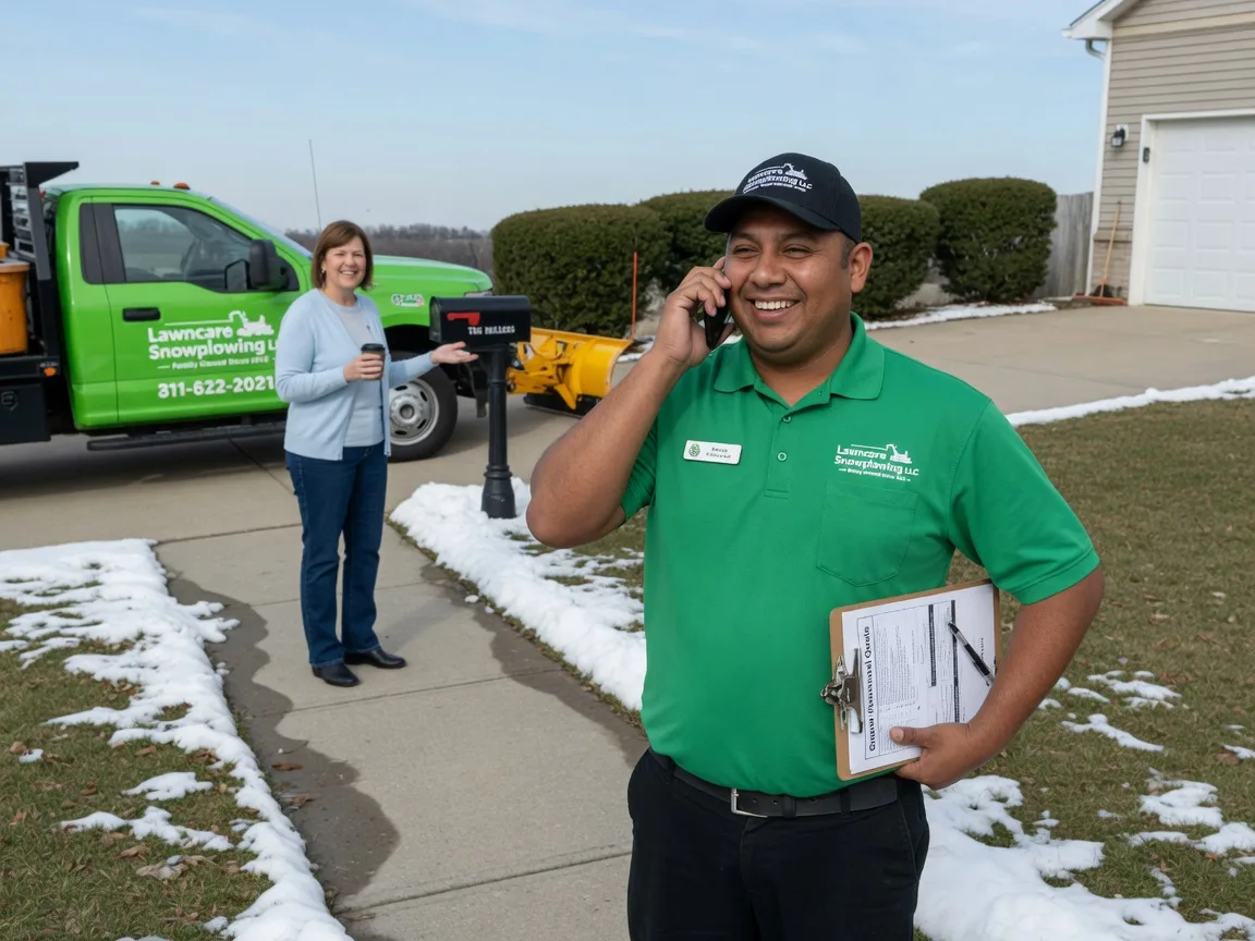 Lawn Care Services By Expert Landscaper Battle Lake, MN FAQs